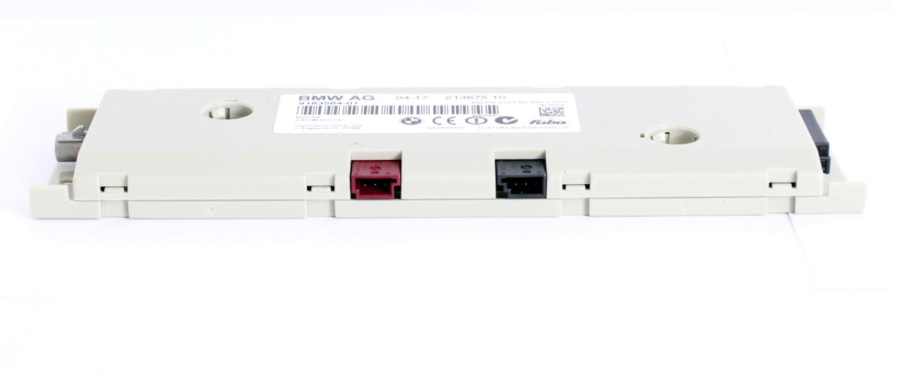 Amplificateur d'antenne DAB/TV - Pièce d'origine BMW 65209167106