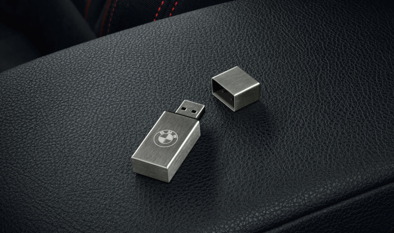 BMW Motorrad Navigator V, Reparatur USB Buchse Gesamtoptimierung (RB5USB)