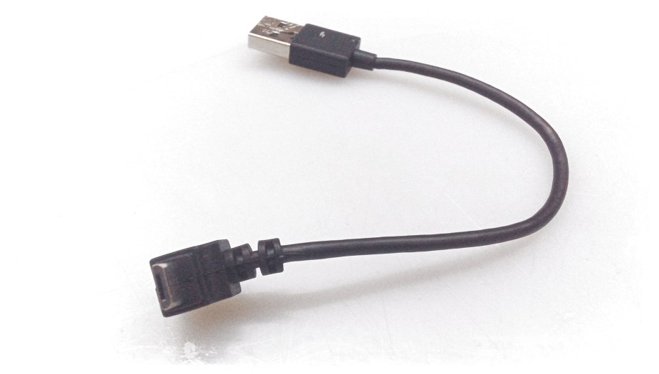 Original BMW USB-Anschlusskabel X1 E84