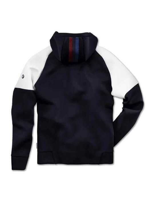 bmw motorsport sweater