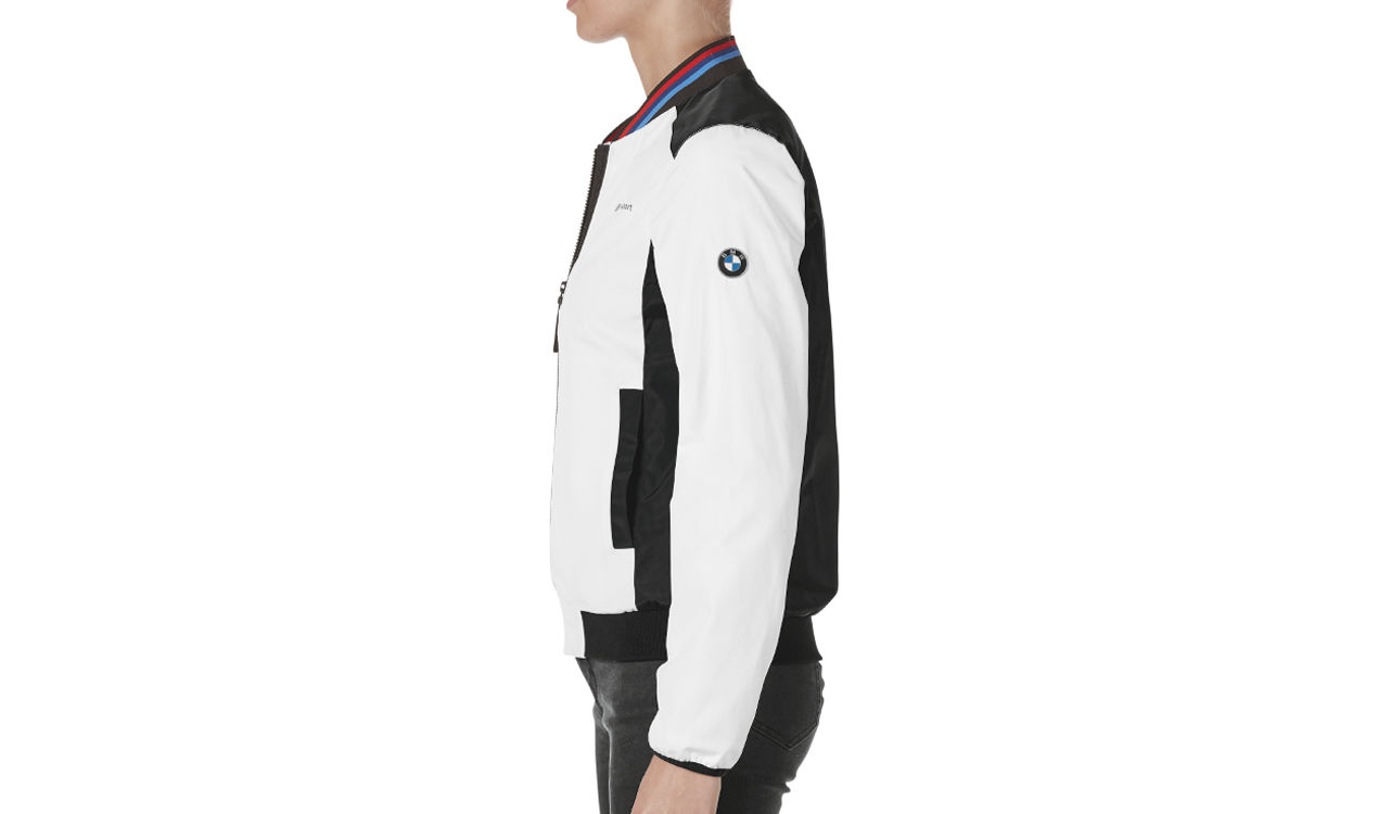 Amazon.com: Puma Men's BMW M Motorsport SDS Track Jacket,  Marina/Blueprint/High Risk Red, Small : Automotive