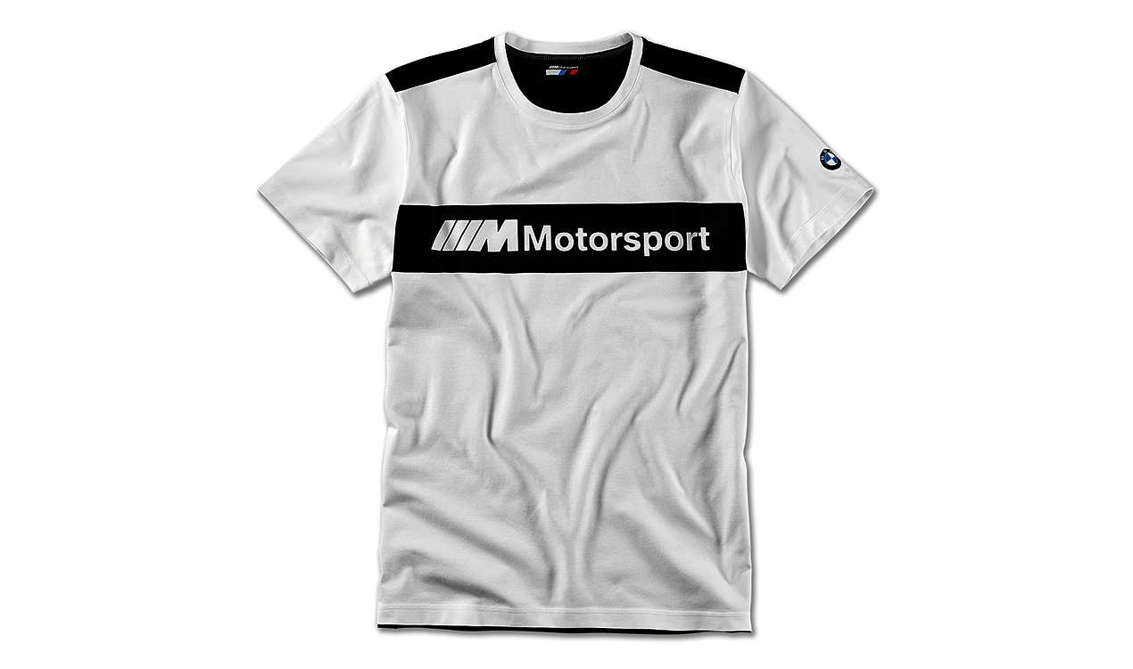 bmw m motorsport jacket
