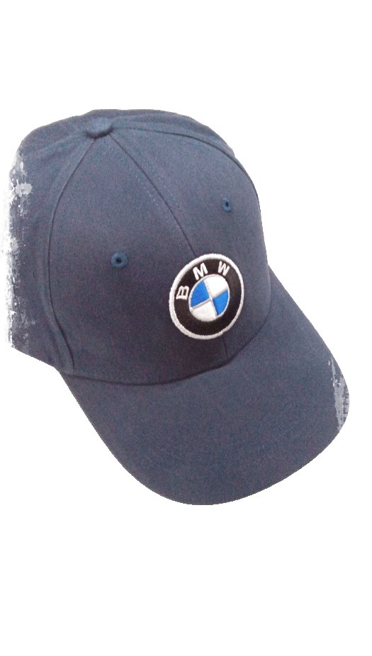 Original BMW Cap Logo dark blue, M-L (80162454620)