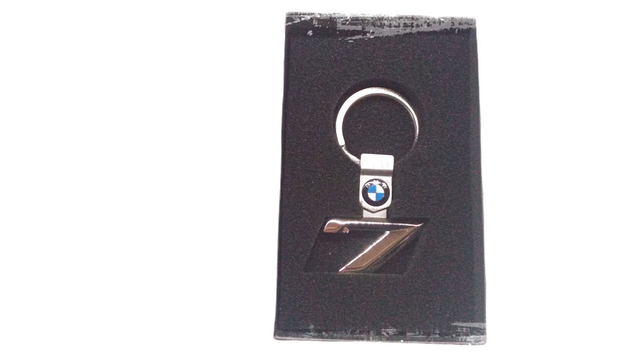 Porte-clé prestige BMW