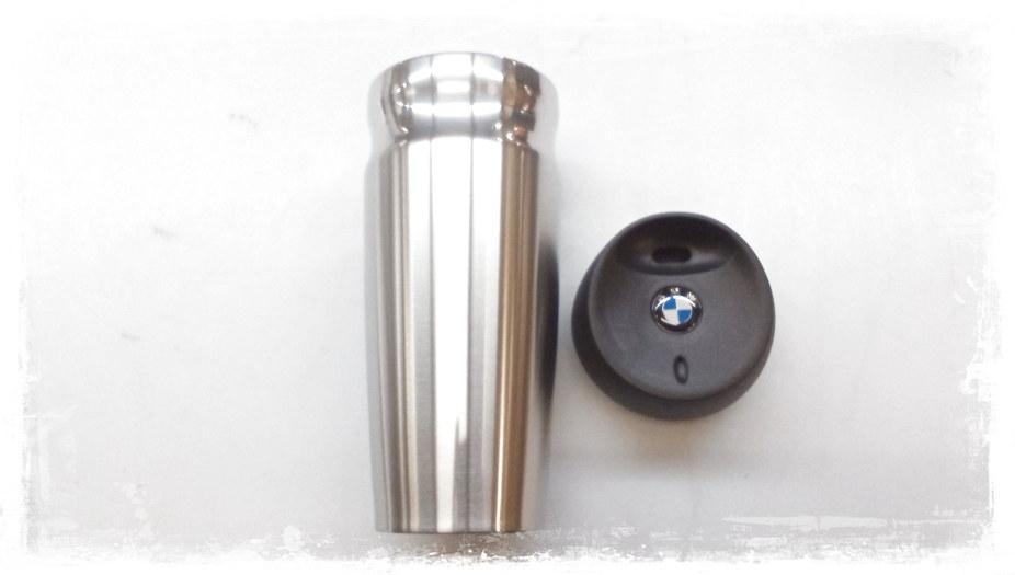 BMW Thermobecher 450 ML Original 80562211967