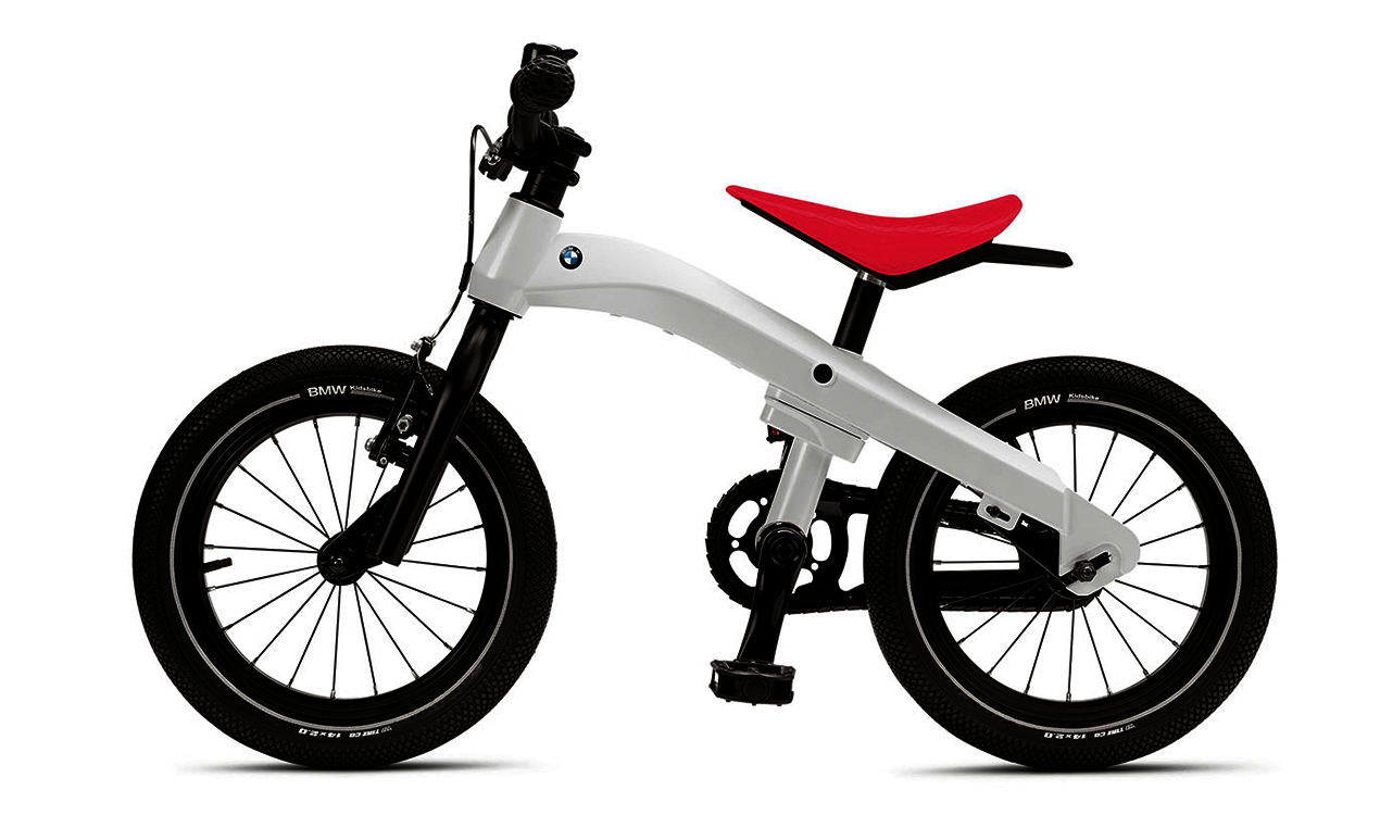 Details about   Genuine BMW KidsBike Balance Bike Bicycle kids cruiser 80912451007 80912451008