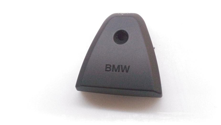 Original BMW Abdeckkappe inkl. Bügel X6 E71 3er Touring F31/ X5