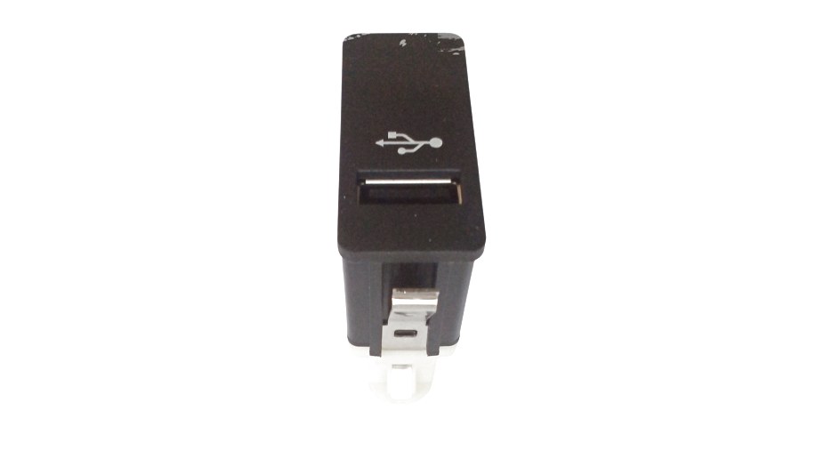 Prise USB d`origine BMW Longversion (84106820397)