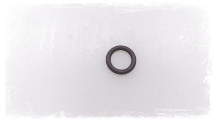 O-Ring, Nummer 18 in der Abbildung