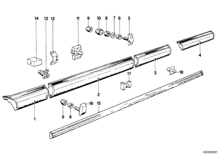 Mould.rock.panel-fender/door/covering ->47195510735