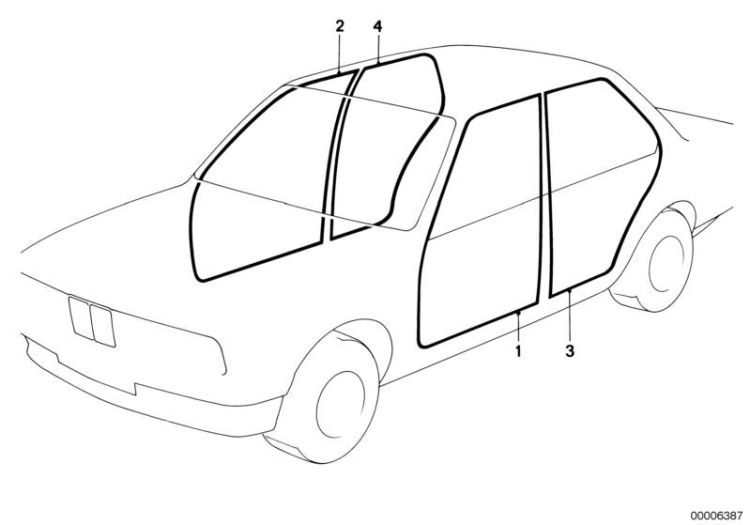 Edge protection/rockers covers ->47249511505