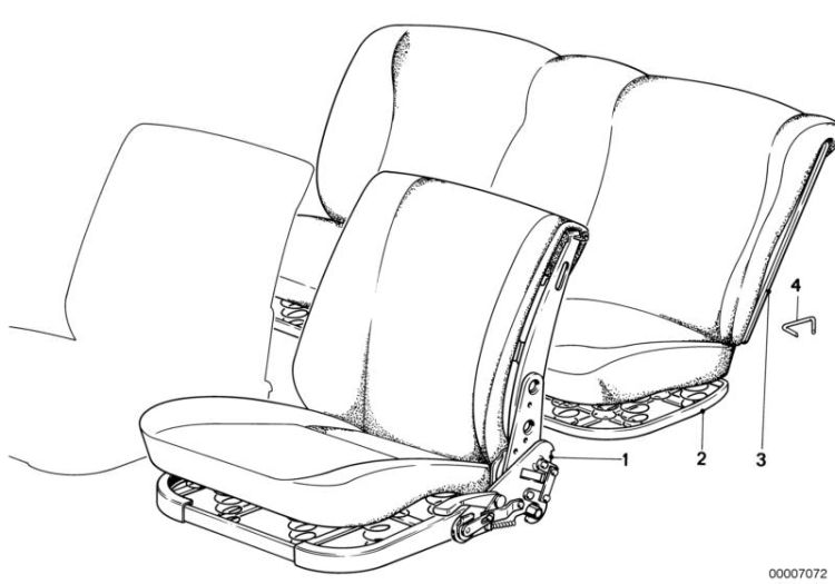 Repair seat ->47151521202