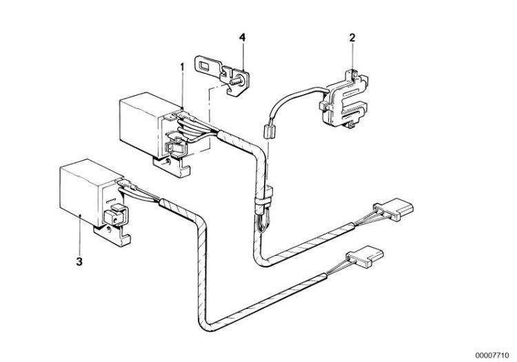 Door lock heating ->47249610598