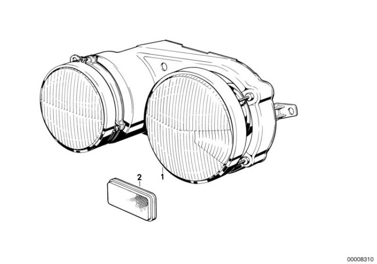 Projecteur ->