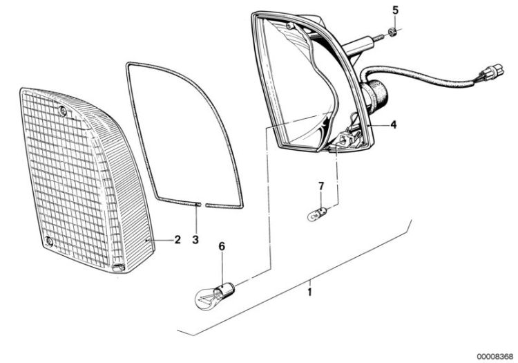 Lampeggiatore ->47195630137