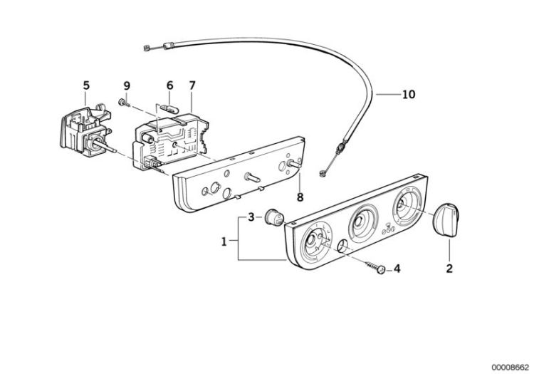 Heater control kammerer ->47416640155