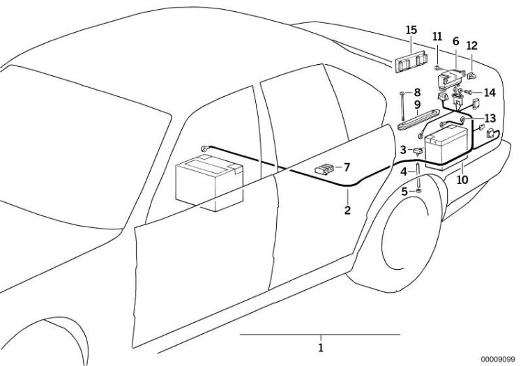 Installing set 2.battery ->47367033490