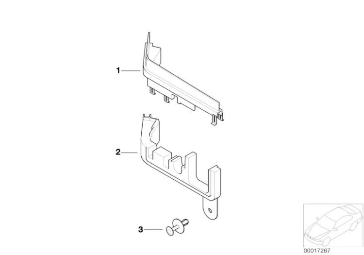 Sealing cap/plug ->47259410455