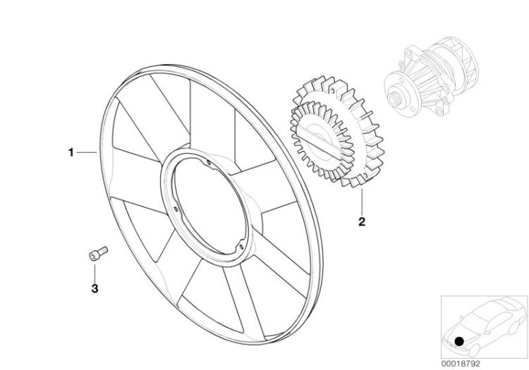 Systeme refroidiss.coupleur/ventilateur ->47279110613