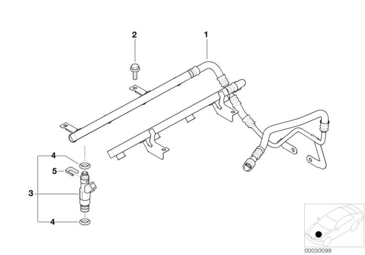 Fuel injection system/Injection valve ->47550130817