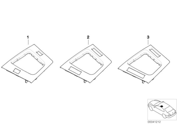 Individual wood,storing partition bottom ->47607910117