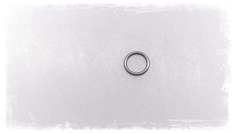 Original BMW O-Ring 10,82X1,78/FPM (17211742636)