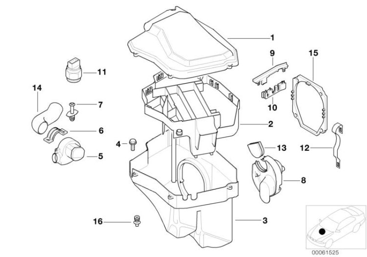 Control unit box ->47547120633