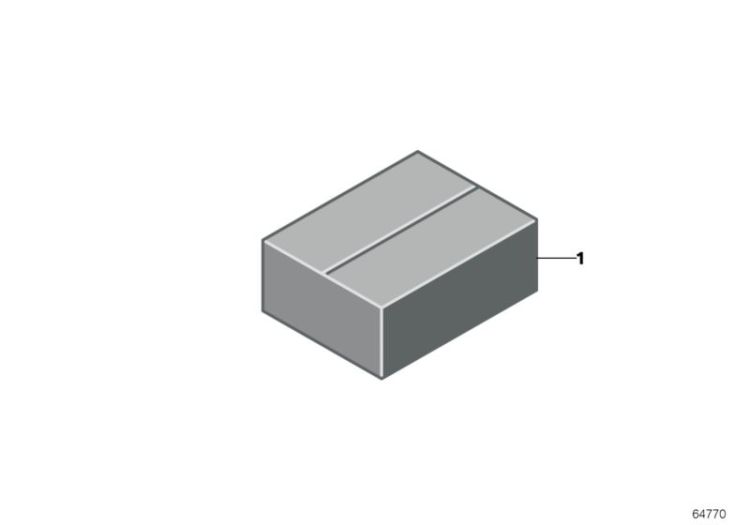 Test référence pièce alphanumérique ->47536031292