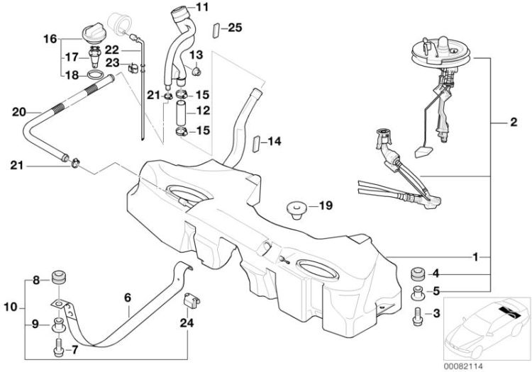 Fuel tank ->47537160325