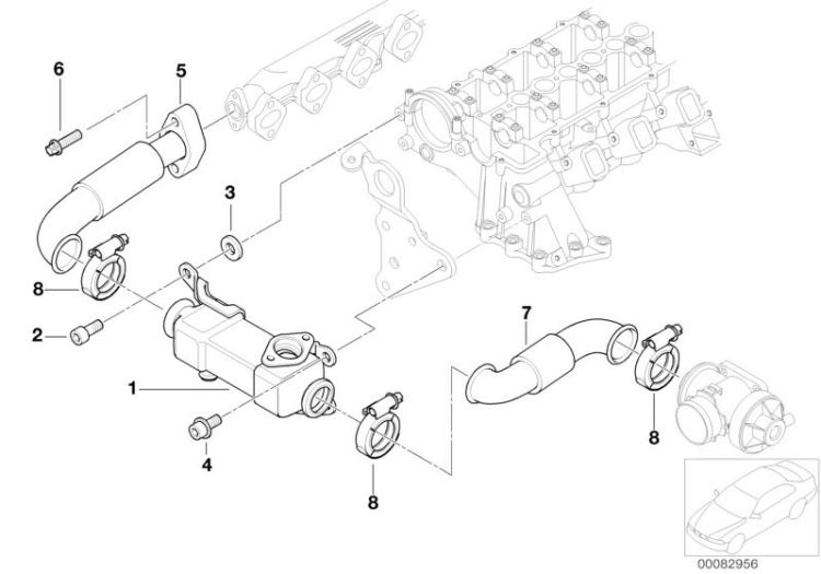 Emission reduction cooling ->47510112338