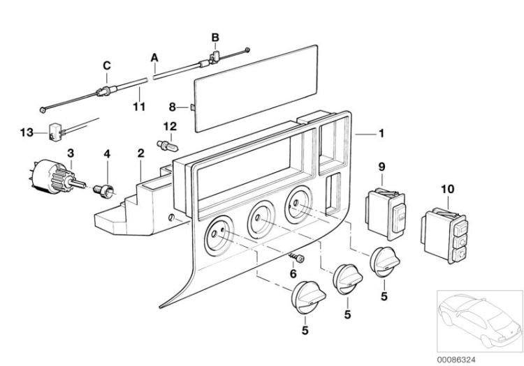 Heater control ->47450640199