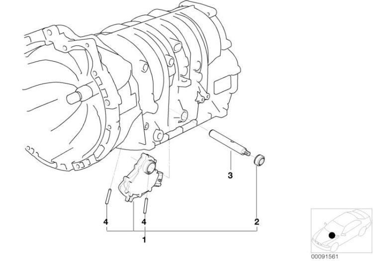 A5S360R/390R Schaltungsteile ->58170160923