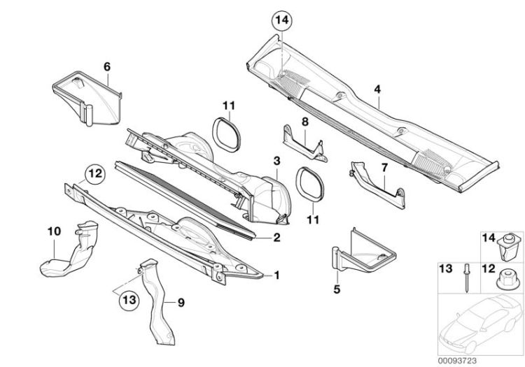 Microfilter ->47738641062