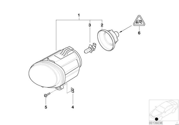 Fog lights ->47738630596