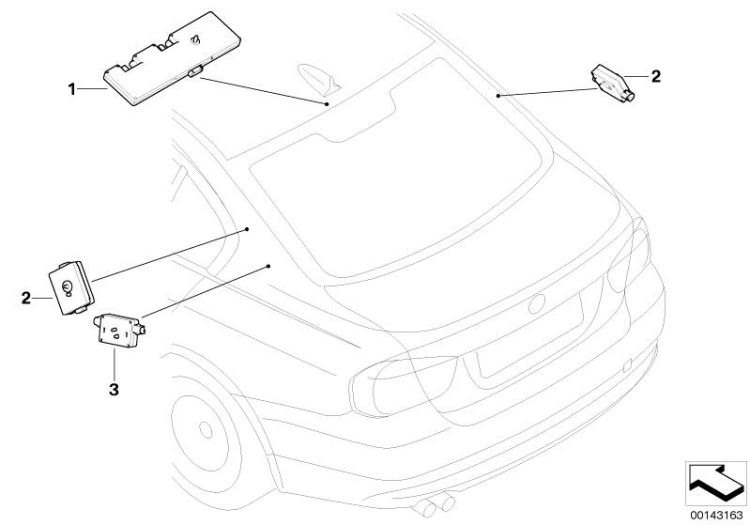 Single parts f antenna-diversity ->48480651539