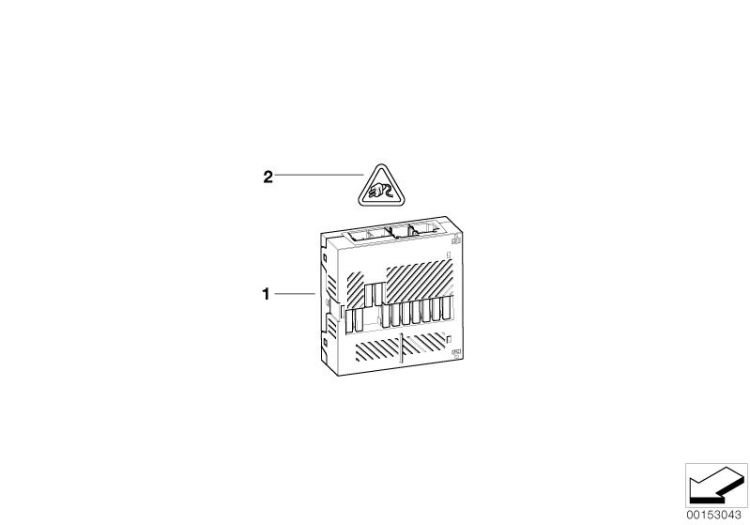 Integrated supply module ->47740615272