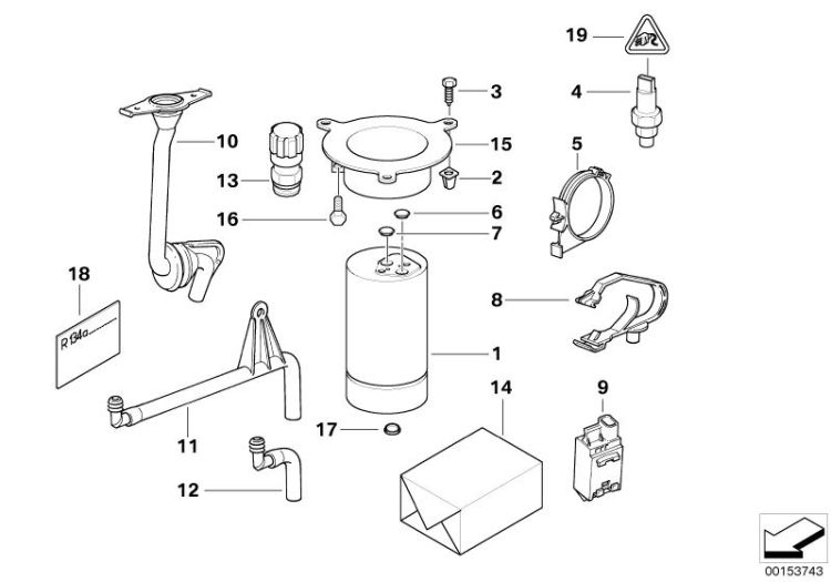 Drying container/small parts ->47507640620