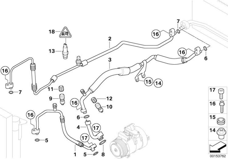 Coolant lines ->48470641496