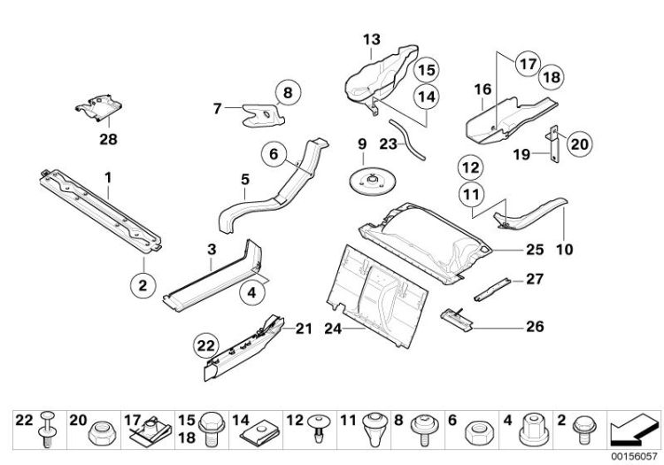 Various body parts ->47771514994