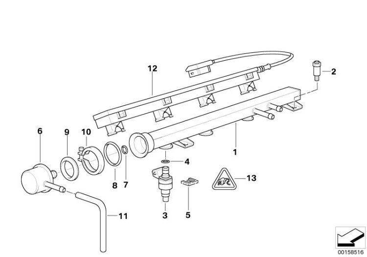 Fuel injection system/Injection valve ->47368131426