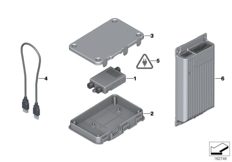 USB-/Audio-Schnittstelle ->47750840686