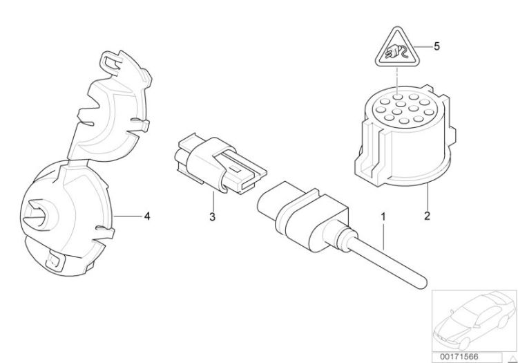 Temperature sensor ->47606650489