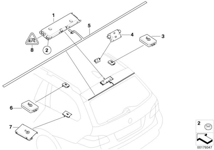 Single parts f antenna-diversity ->47761651435