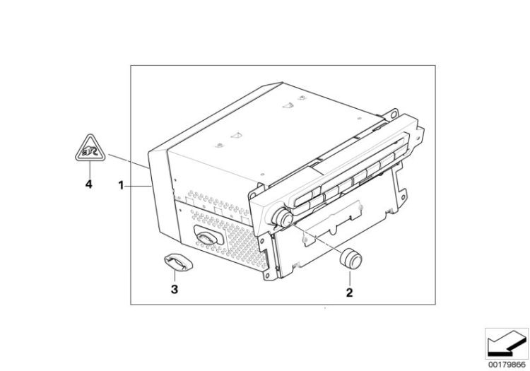 Car Infotainment Computer ->48421651776