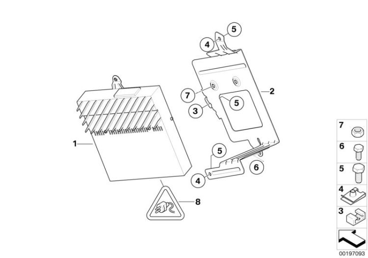 Verstärker / Halter Hifi System ->48922651469