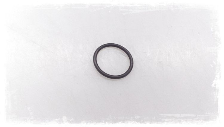 Original BMW O-Ring  (33111210739)