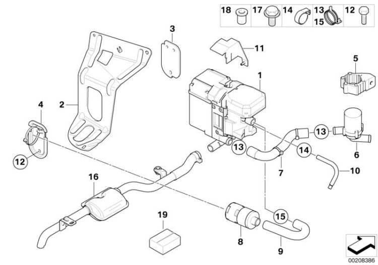 Auxiliary heating ->47750641327