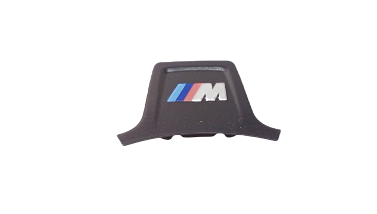 BMW Design Clip 