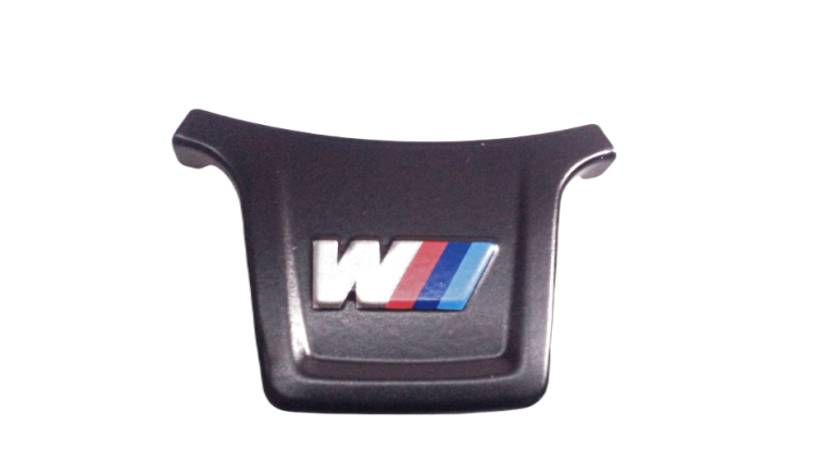 Fermaglio design BMW  (34206881294)