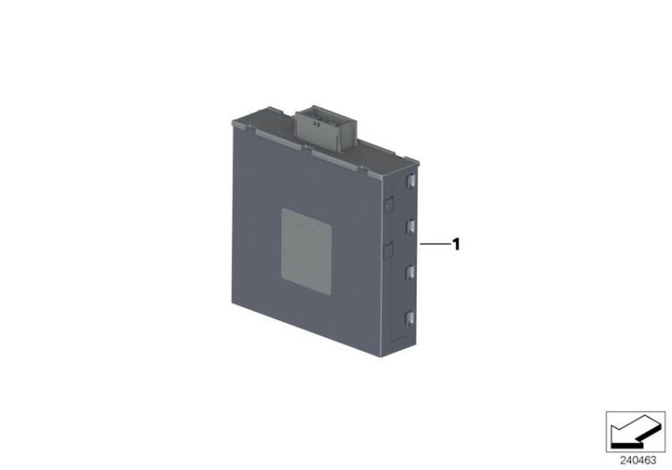 Voltage transformer / VSU180 ->52154612637